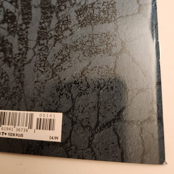 DCeased: Unkillables #1 (2020) DC Comics, Comics Elite Exclusive Cvr, NM - Picture 11 of 14